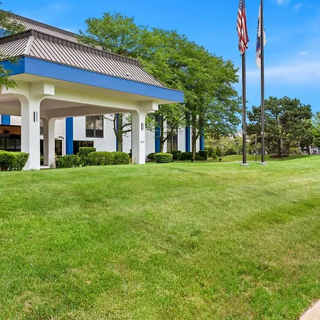 Hampton Inn Chicago-Naperville