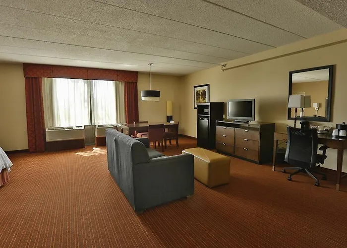 Hampton Chicago-naperville Naperville