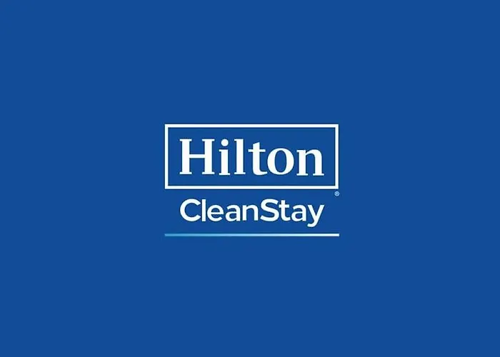 Hotel Hampton Chicago-naperville