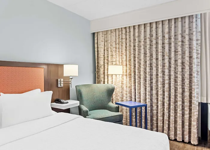 Hampton Chicago-naperville Naperville