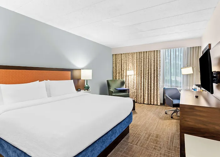 Hampton Chicago-naperville Naperville