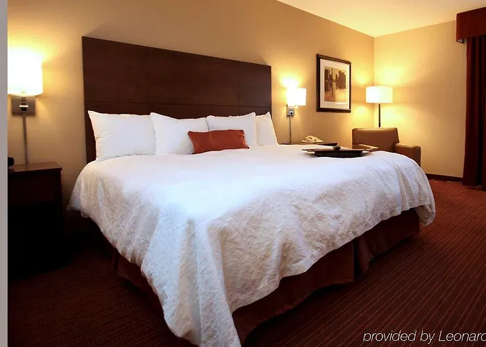Hampton Chicago-naperville Naperville