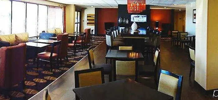 Hampton Chicago-naperville Naperville