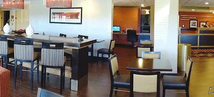 Hampton Chicago-naperville Hotel