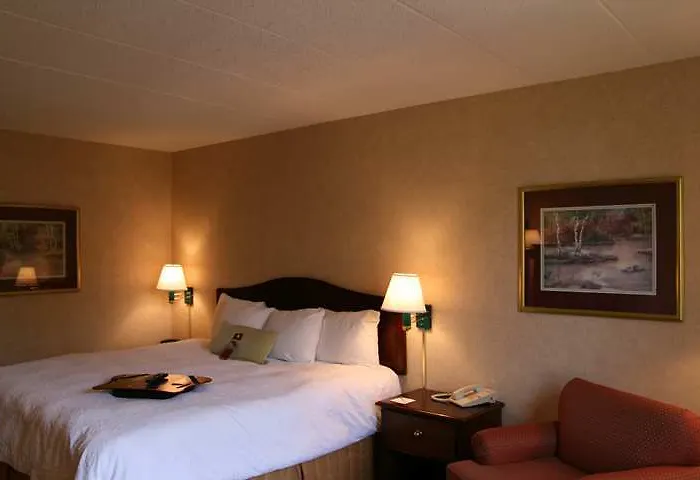 Hampton Chicago-naperville Hotel