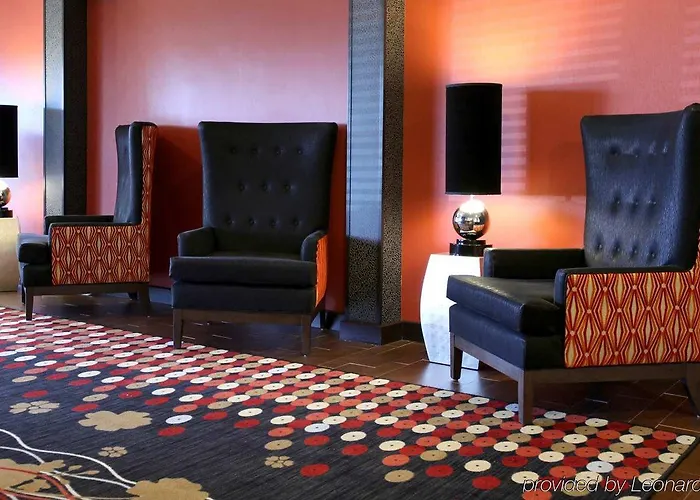 Hampton Chicago-naperville Hotel Naperville