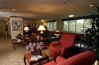 Hotel Hampton Chicago-naperville Naperville