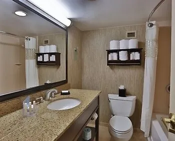 Hotel Hampton Chicago-naperville Naperville
