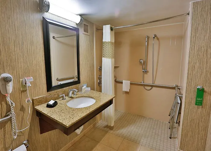 Hampton Chicago-naperville 3* Naperville