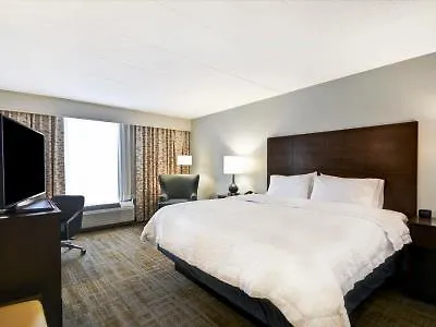 Hampton Chicago-naperville Naperville