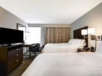 Hampton Chicago-naperville Hotel 3*