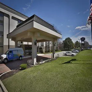 Hampton Chicago-naperville 3* Naperville