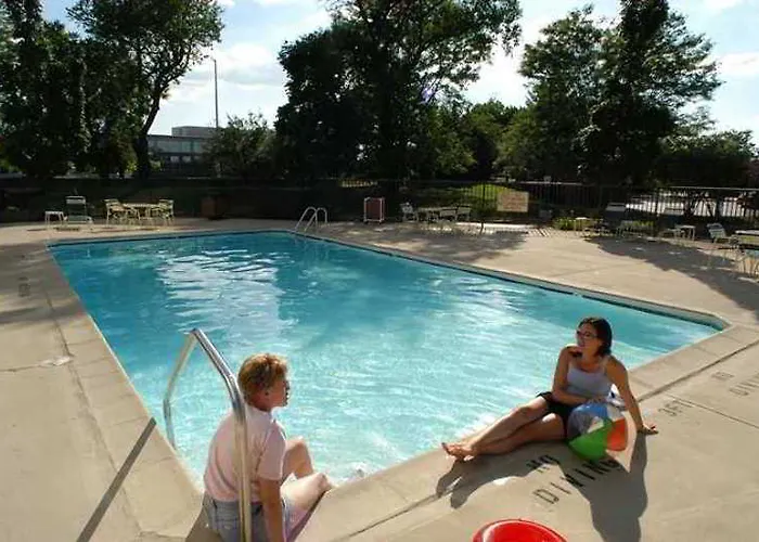 Hampton Chicago-naperville Hotel